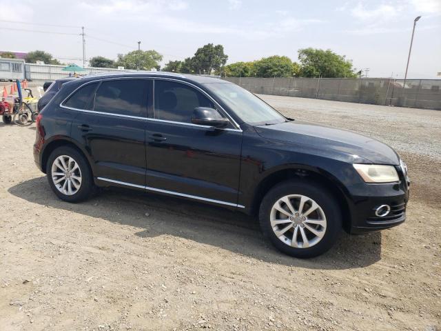 VIN WA1CFAFP2DA073998 2013 Audi Q5, Premium no.4