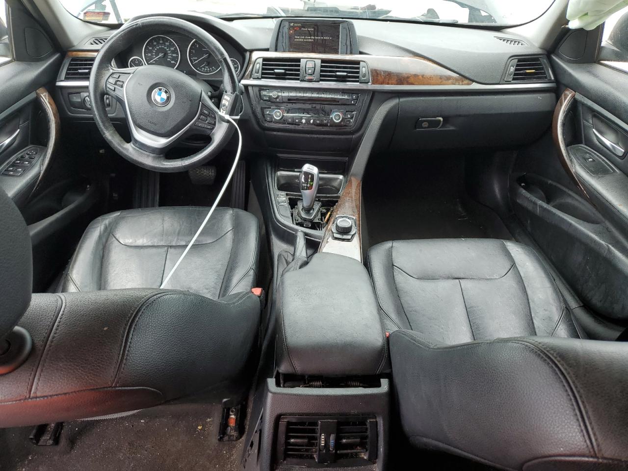 WBA3B5C54EP652191 2014 BMW 328 Xi Sulev
