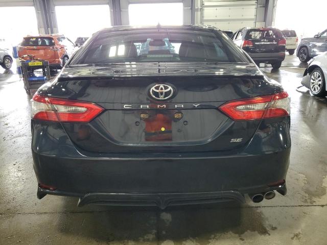 VIN 4T1B11HKXJU536221 2018 Toyota Camry, L no.6