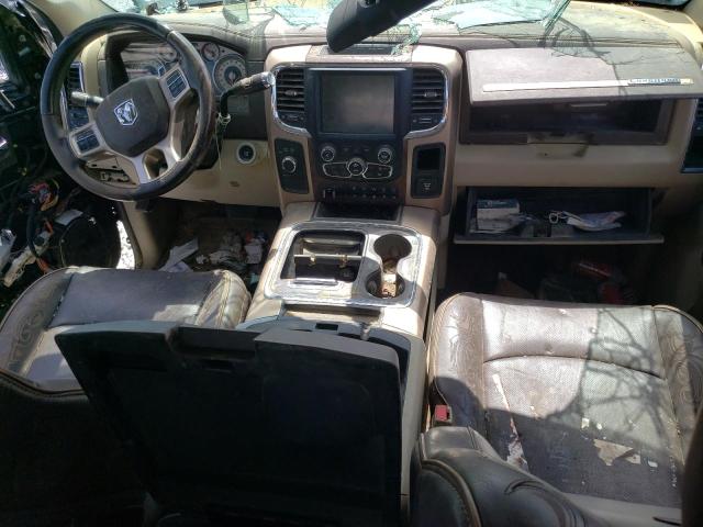 2016 RAM 3500 LONGH - 3C63RRKL5GG294006