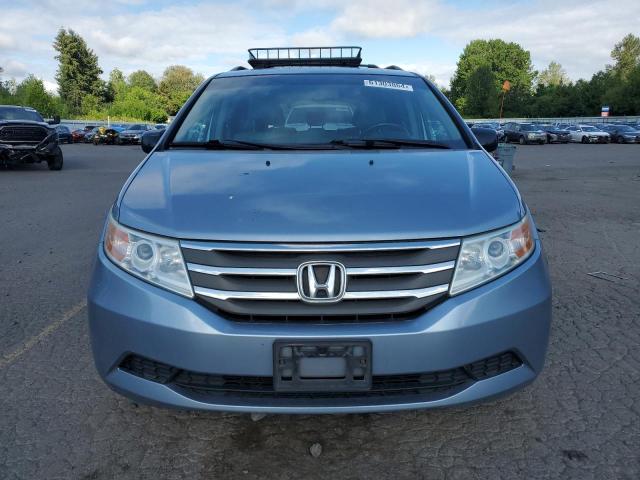 2012 Honda Odyssey Exl VIN: 5FNRL5H68CB085812 Lot: 61303864