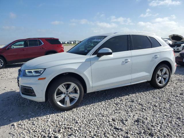 VIN WA1CNAFY1K2130999 2019 Audi Q5, Prestige no.1