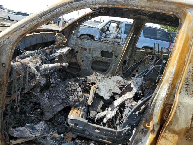 2022 TOYOTA TACOMA DOU - 3TYAX5GN4NT034174
