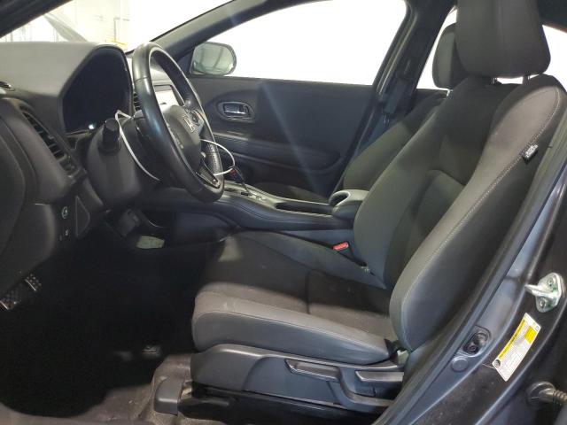 2022 HONDA HR-V SPORT - 3CZRU6H1XNM775660