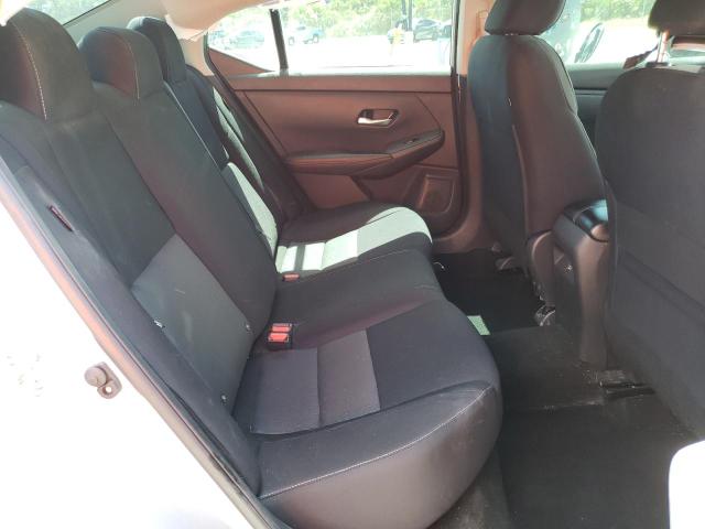 2023 Nissan Sentra Sv VIN: 3N1AB8CV3PY230560 Lot: 62252304