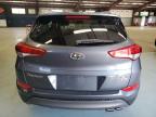 HYUNDAI TUCSON LIM photo