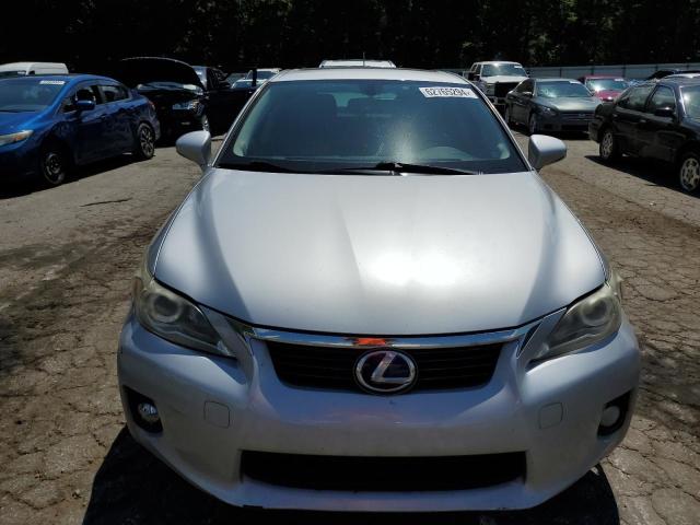 2011 Lexus Ct 200 VIN: JTHKD5BH2B2046951 Lot: 62765294