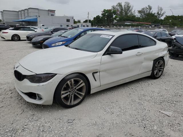 VIN WBA3N7C5XGK228288 2016 BMW 4 Series, 428 I no.1