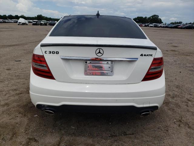 VIN WDDGF8AB5DR245850 2013 Mercedes-Benz C-Class, 3... no.6