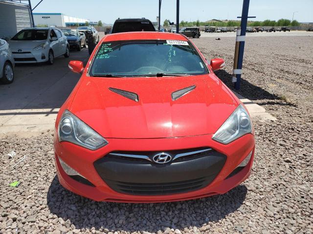 2016 HYUNDAI GENESIS CO - KMHHU6KJ4GU134119