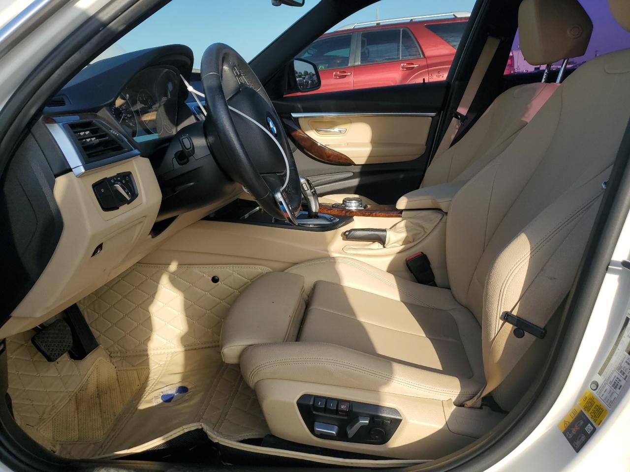 WBA8E1C5XHK480210 2017 BMW 330E