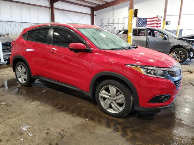 2019 Honda Hr-V Ex VIN: 3CZRU6H57KM706018 Lot: 61903444