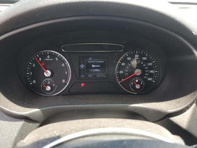 2016 KIA SORENTO LX - 5XYPG4A3XGG098114