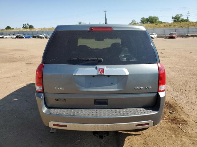 2006 Saturn Vue VIN: 5GZCZ63476S891453 Lot: 62095574