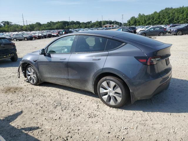 VIN 7SAYGDEE7PA212917 2023 Tesla MODEL Y no.2