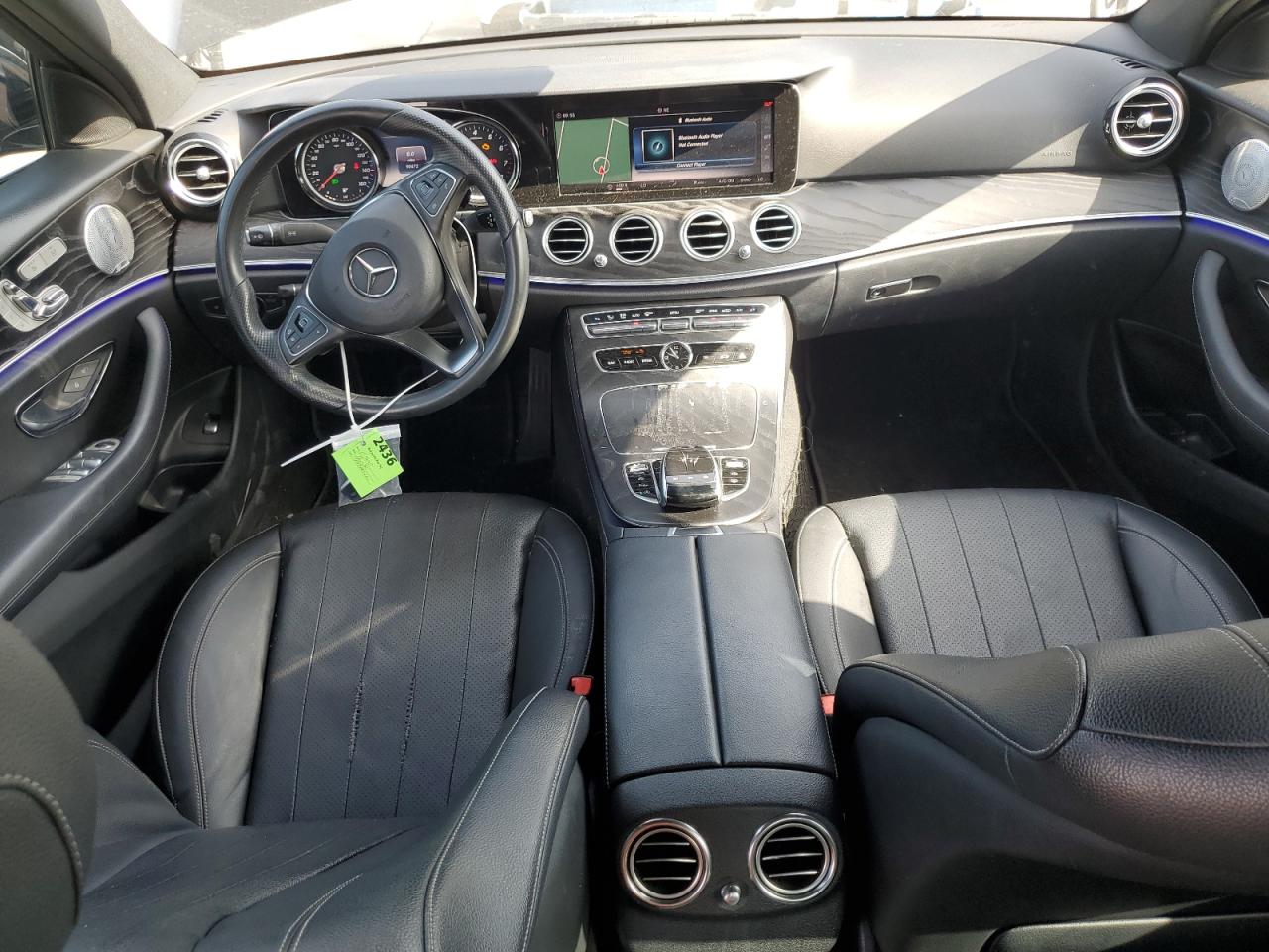 WDDZF4JB7JA387208 2018 Mercedes-Benz E 300