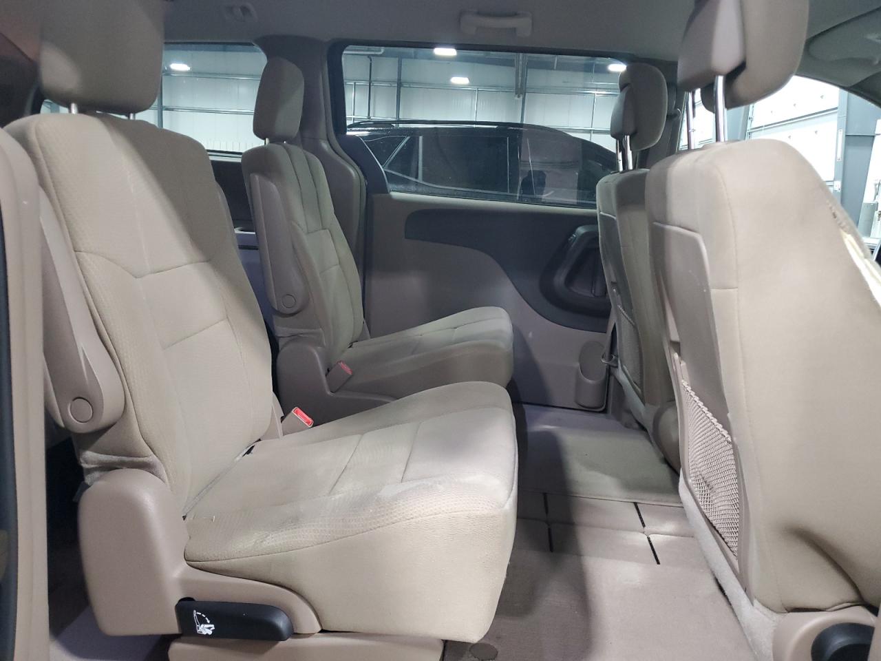 2C4RC1BG6DR818584 2013 Chrysler Town & Country Touring