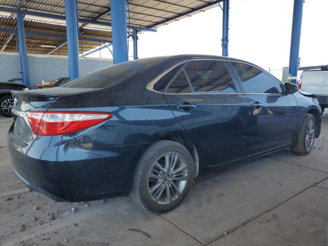 VIN 4T1BF1FK1HU751307 2017 Toyota Camry, LE no.3