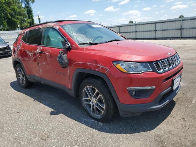 Vin: 3c4njcbb6jt466085, lot: 61892544, jeep compass latitude 20184