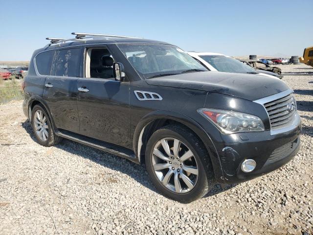 2011 Infiniti Qx56 VIN: JN8AZ2NE5B9007488 Lot: 62356744