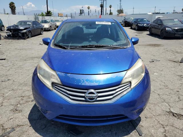 2015 NISSAN VERSA NOTE - 3N1CE2CP9FL355587