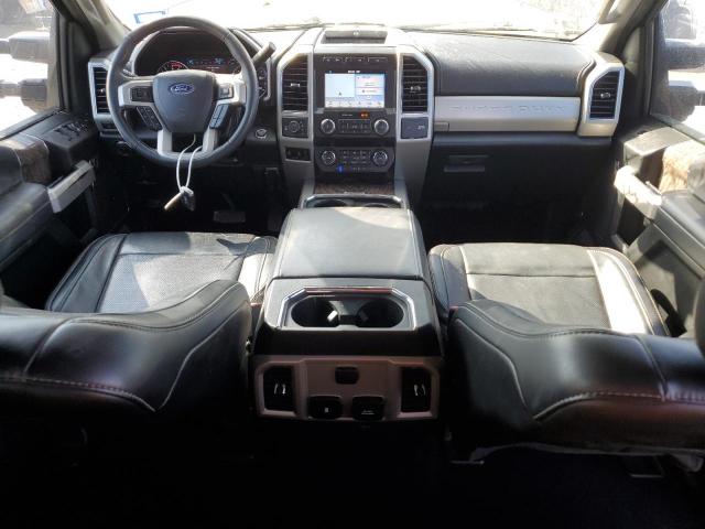 2019 FORD F350 SUPER - 1FT8W3BT3KEE96685