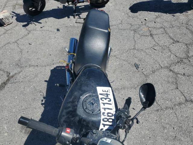 2005 KAWASAKI EX250 F - JKAEXMF165DA12031