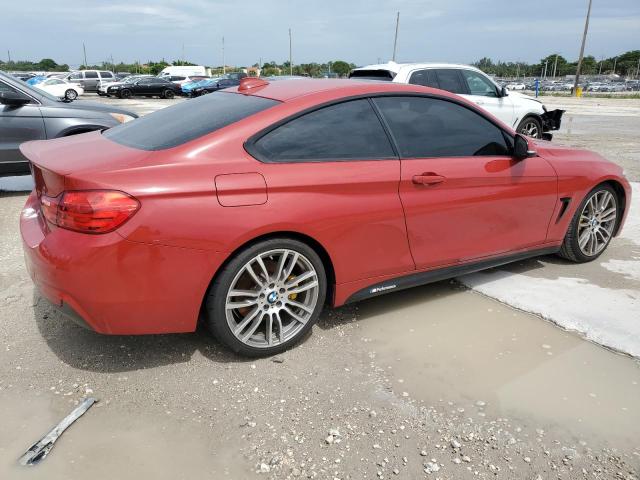 VIN WBA3N7C52GK227300 2016 BMW 4 Series, 428 I no.3