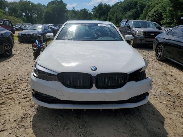 VIN WBAJB1C58JB374676 2018 BMW 5 Series, 530XE no.5