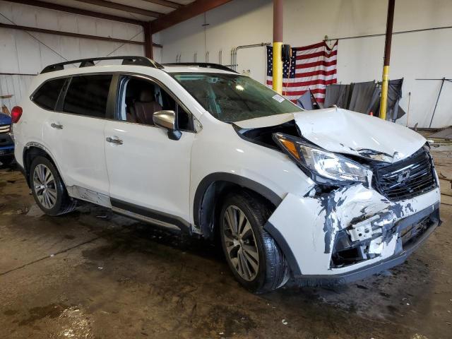2020 Subaru Ascent Touring VIN: 4S4WMARD0L3402321 Lot: 61991424