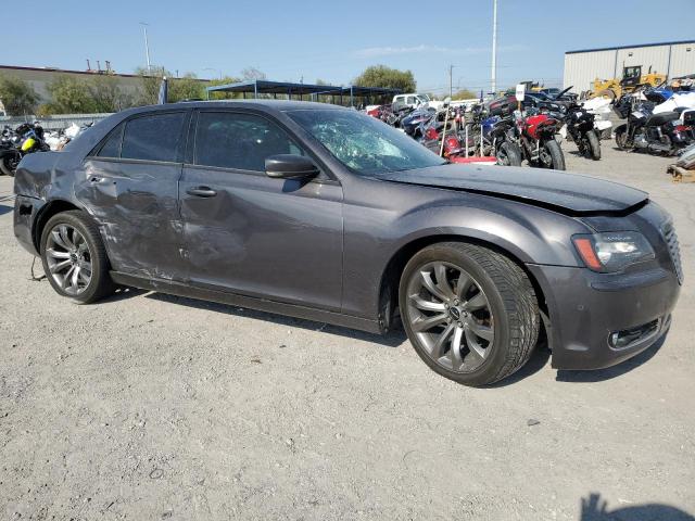 VIN 2C3CCABG9EH272672 2014 Chrysler 300, S no.4