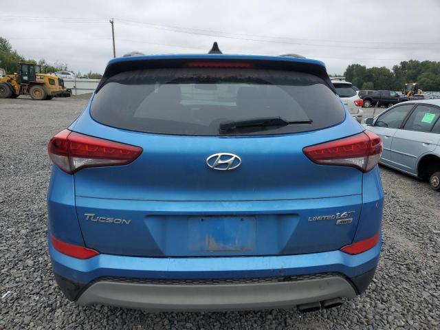 2018 HYUNDAI TUCSON VAL - KM8J3CA25JU704441