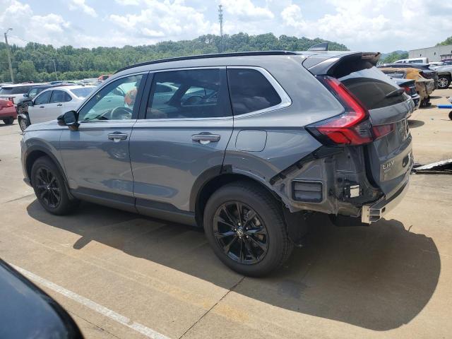 2024 HONDA CR-V SPORT - 7FARS6H51RE067584