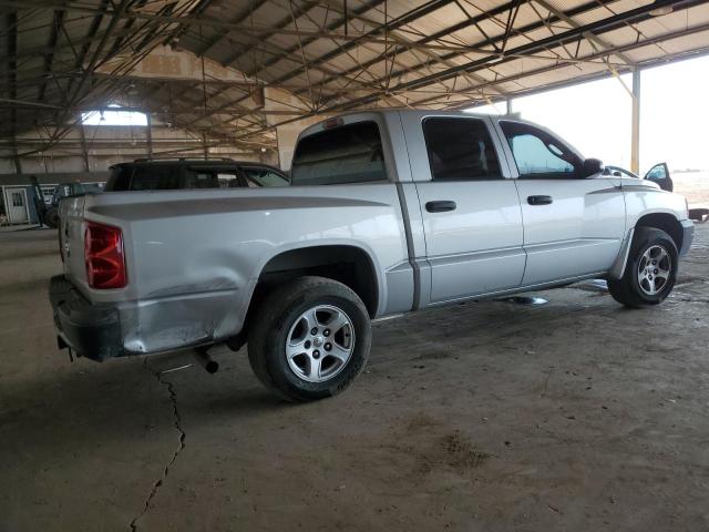 2005 Dodge Dakota Quad VIN: 1D7HE28K75S218587 Lot: 62496824