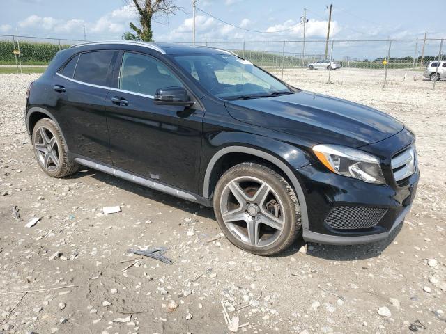 Vin: wdctg4gb9fj145672, lot: 65221504, mercedes-benz gla-class 250 4matic 20154