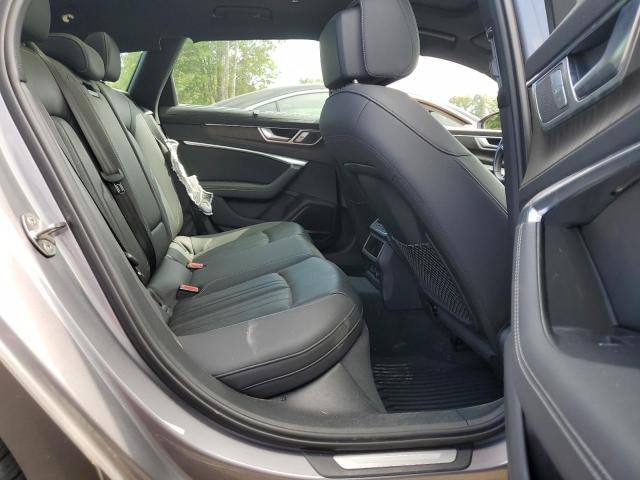 2020 AUDI A6 ALLROAD WAU72BF26LN063413