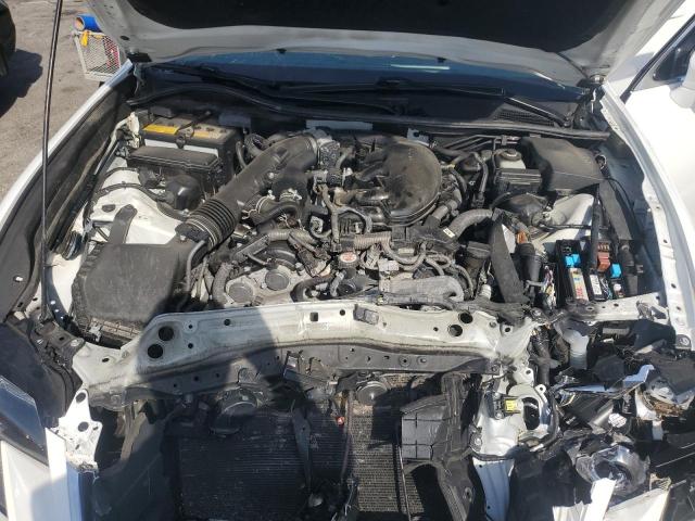 2018 Lexus Gs 350 Base VIN: JTHCZ1BL7JA008641 Lot: 61364724