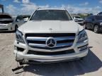 MERCEDES-BENZ GL 450 4MA photo