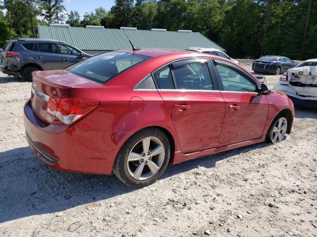 2012 Chevrolet Cruze - Image 3