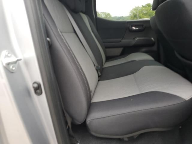 2021 TOYOTA TACOMA DOU - 5TFCZ5AN7MX253713