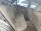 HONDA ACCORD EX photo