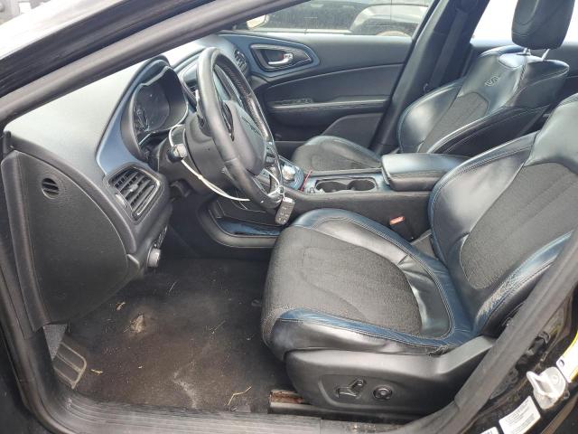 2015 CHRYSLER 200 S - 1C3CCCBB2FN531673