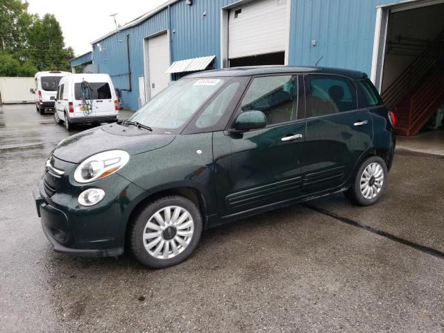 VIN ZFBCFABH1EZ022390 2014 Fiat 500L, Easy no.1