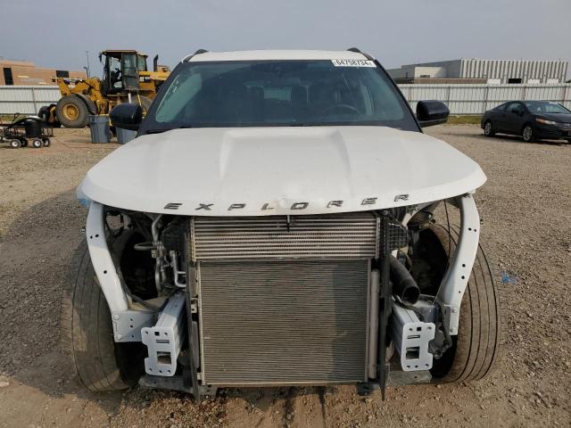 2023 FORD EXPLORER X - 1FMSK8DHXPGA55442