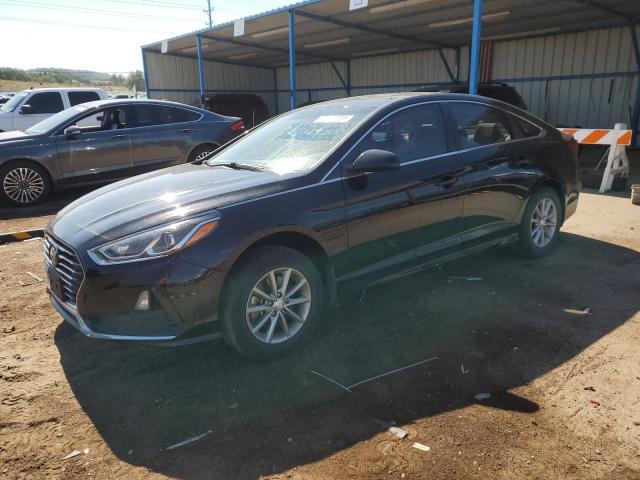 2018 HYUNDAI SONATA SE - 5NPE24AF4JH702708
