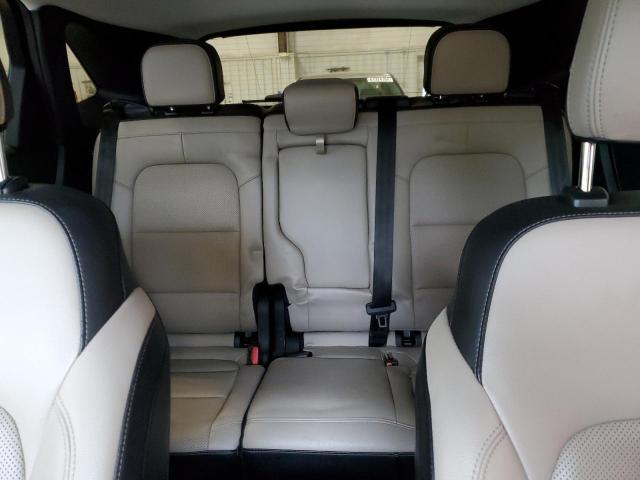 2022 Ford Escape Sel VIN: 1FMCU9H63NUA95969 Lot: 61323924