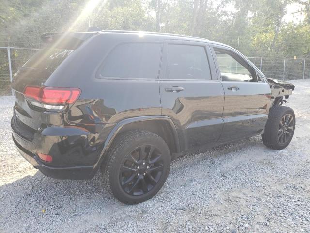 2017 JEEP GRAND CHER - 1C4RJFAG2HC726990