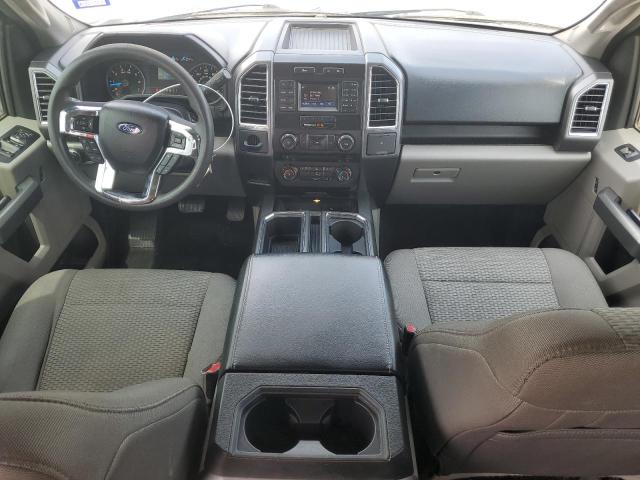 2016 FORD F150 SUPER - 1FTEW1CP1GKD09509