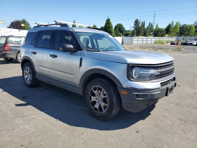 2022 FORD BRONCO SPO - 3FMCR9A63NRD12312