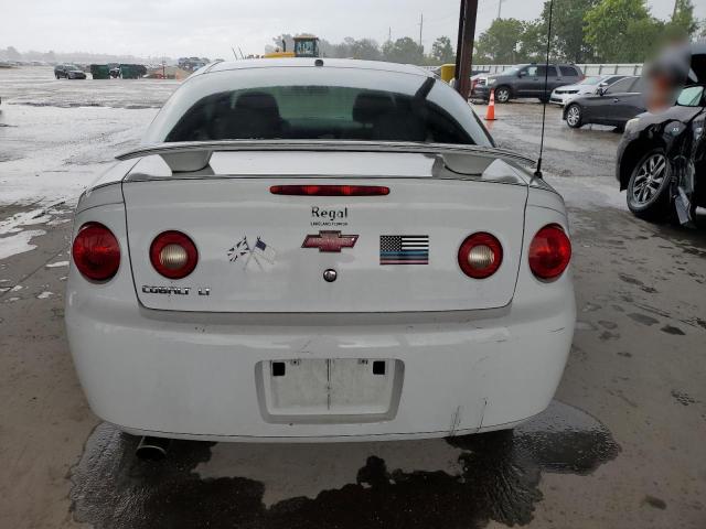 2008 Chevrolet Cobalt Lt VIN: 1G1AL18F687135599 Lot: 62059254